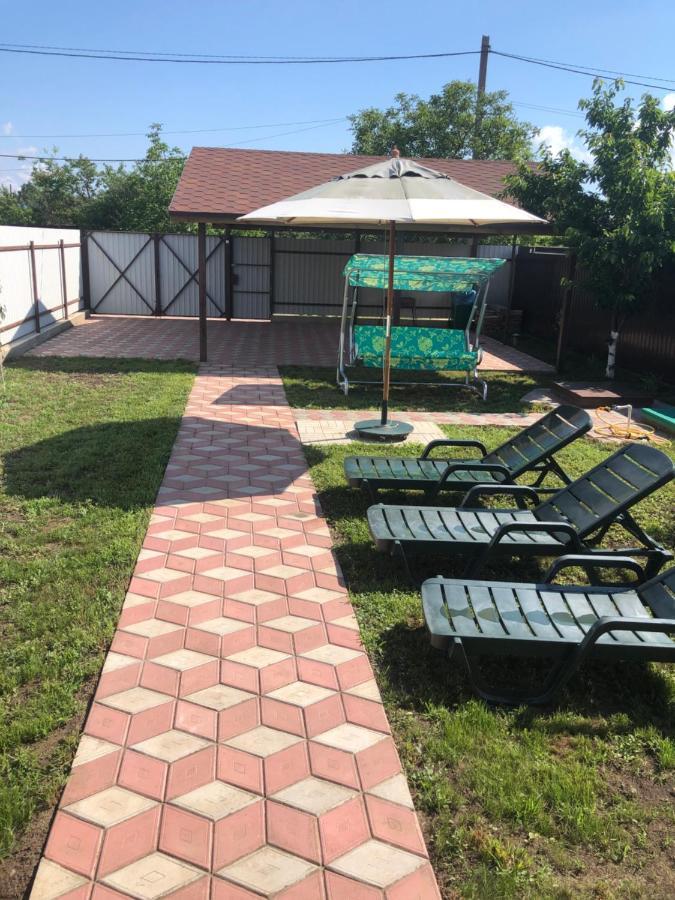 Dacha Karolino-Bugaz Zewnętrze zdjęcie