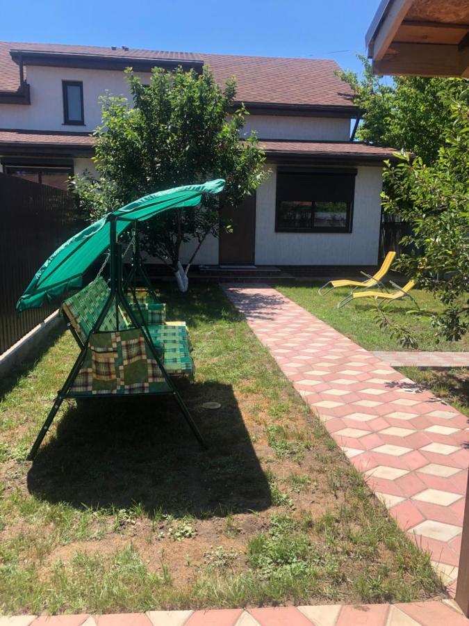 Dacha Karolino-Bugaz Zewnętrze zdjęcie