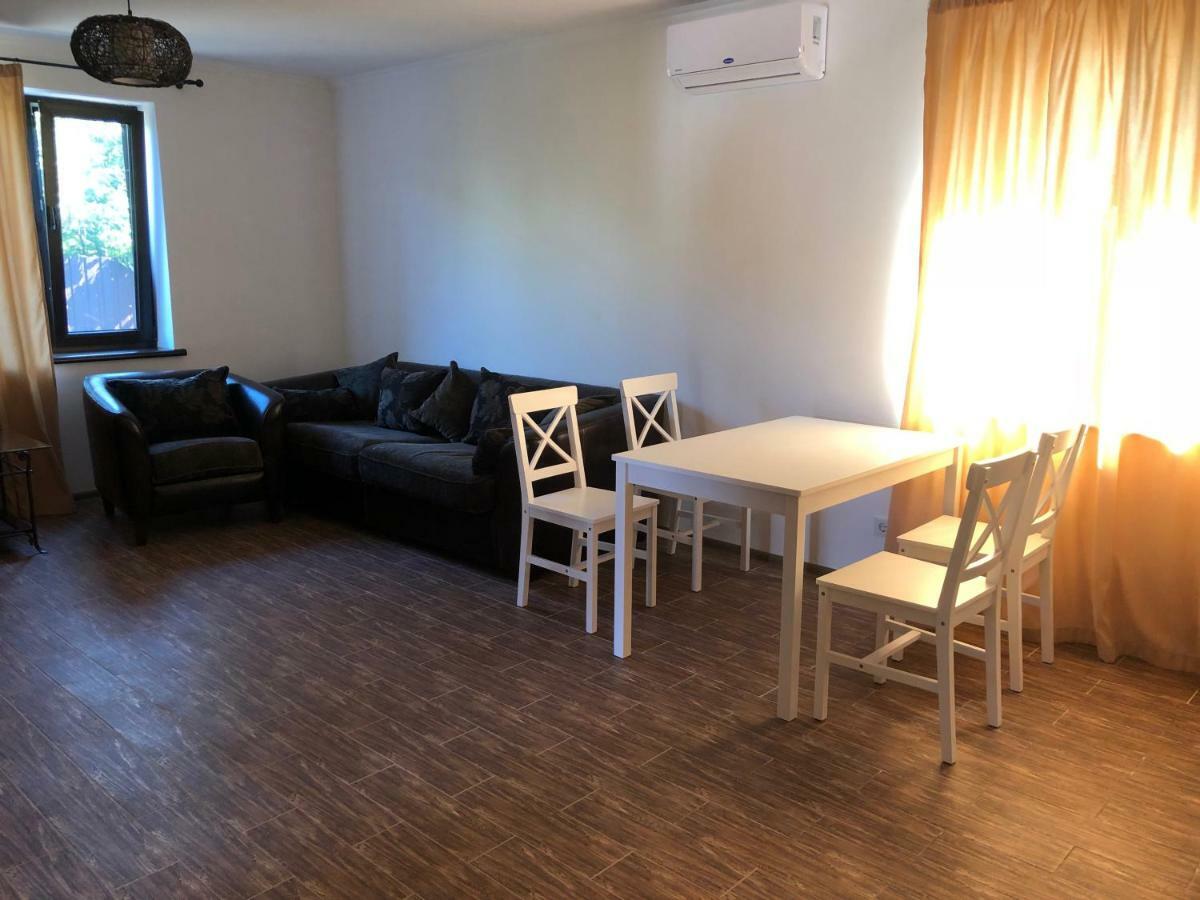 Dacha Karolino-Bugaz Zewnętrze zdjęcie