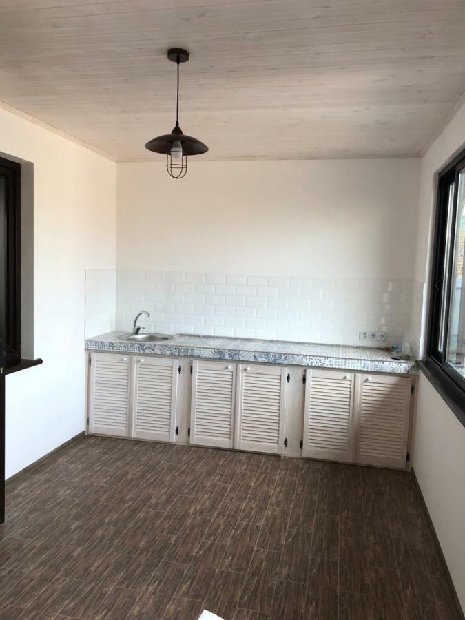 Dacha Karolino-Bugaz Zewnętrze zdjęcie