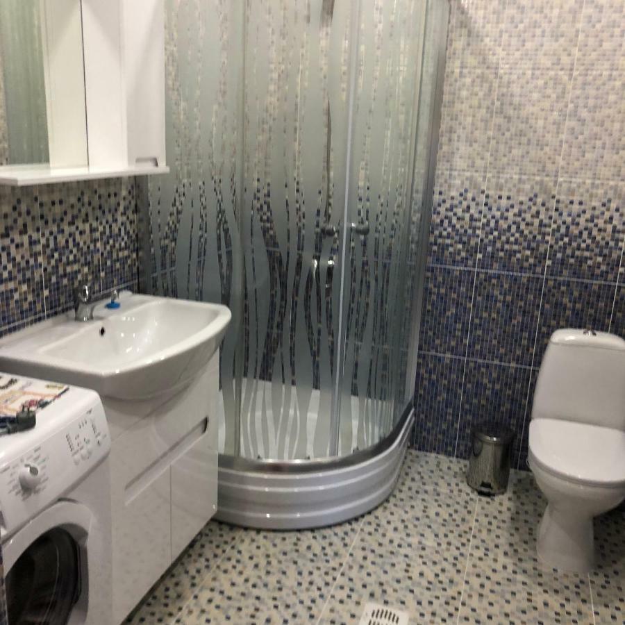Dacha Karolino-Bugaz Zewnętrze zdjęcie